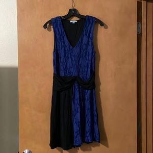 Never worn Anthropologie dress